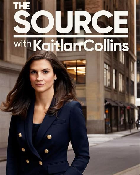 Kaitlan Collins Crushed In Ratings By CNN S Rivals In Primetime Debut