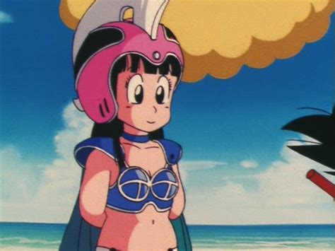 That same year, jaco and tights made a cameo appearance in the eleventh chapter of dragon ball heroes: Kid Chichi (first anime appearance) - Dragon Ball Females Photo (32240911) - Fanpop