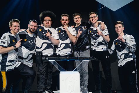 Spacestation Gaming Take First In Na Pro League Hotspawn