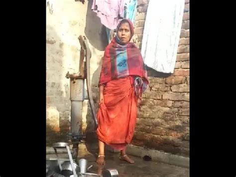 Village Bhabhi Pissing Recorded By Devar Videking Com