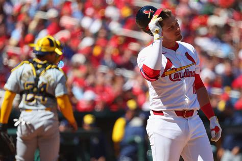 St. Louis Cardinals face offensive struggles in latest series sweep