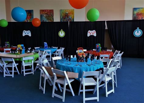No casino theme party would be complete without one! Setting the Mood: August 2013