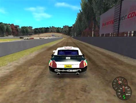 Euro Rally Champion Download Gamefabrique