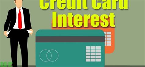 The specific credit card and issuer. How Does Credit Card Interest Work - Best Online Finance