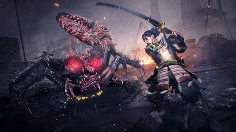 Nioh Remastered The Complete Edition Bevat Een Foto Modus Playsense