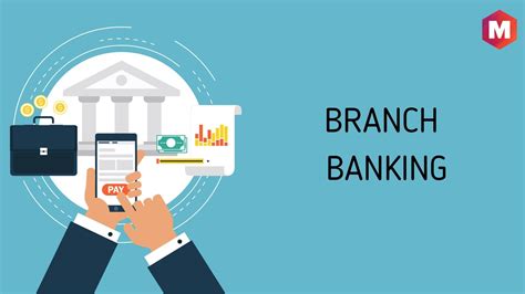 Branch Banking Definition Functions And Examples Marketing91