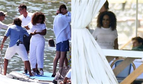 Oprah Winfrey Displays Slimmer Figure After Weight Loss Reset And