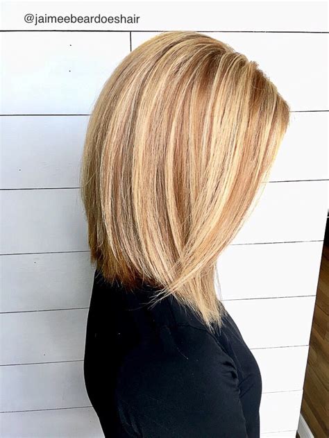 See more ideas about hair styles, pretty hairstyles, hair inspiration. Strawberry blonde highlights … | Hair styles, Strawberry ...