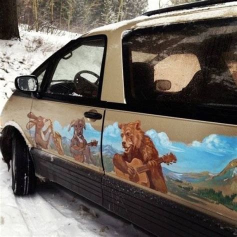 Strange Cars 37 Pics