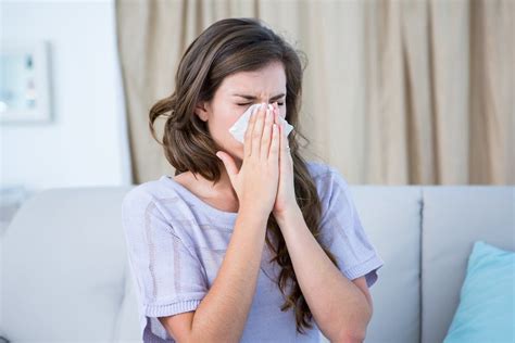 Four Myths About Allergies You Thought Were True But Arent