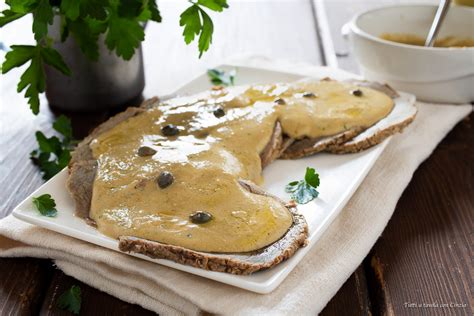 Check spelling or type a new query. VITELLO TONNATO PIEMONTESE ricetta e consigli dalla carne ...