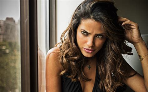 8 Most Beautiful Brazilian Actresses