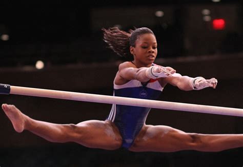 She is not a tall lady as like the other average height ladies of america. In Praise of Athletic Black Hair - Amma Marfo