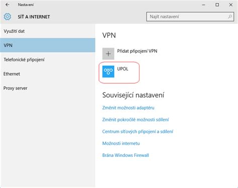 With vpn pro your online privacy is guaranteed. Připojení VPN pro Windows 10 - UPwiki