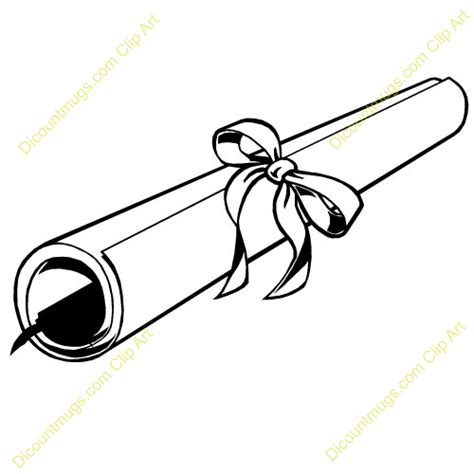 See more ideas about graduation, graduation clip art, graduation images. Diploma Clipart - Clipartion.com