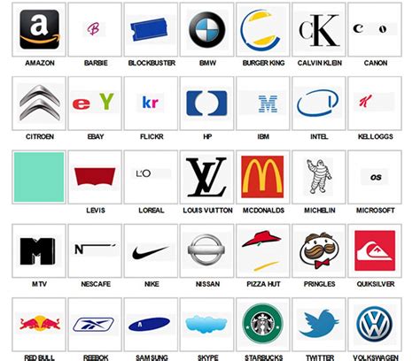 105 different logo quizzes on jetpunk.com. Juegos de logos - Apps Aplicaciones
