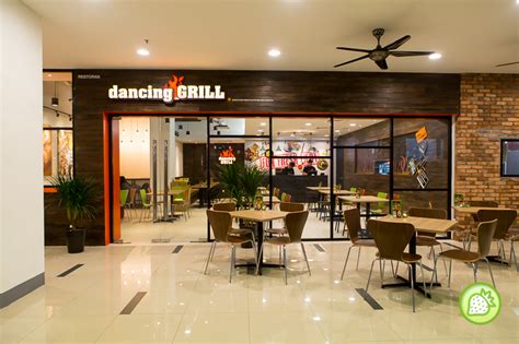 We did not find results for: DANCING GRILL , NEXUS BANGSAR SOUTH