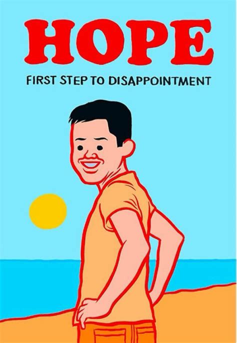 35 Funny Demotivational Comics And Posters From Joan Cornella