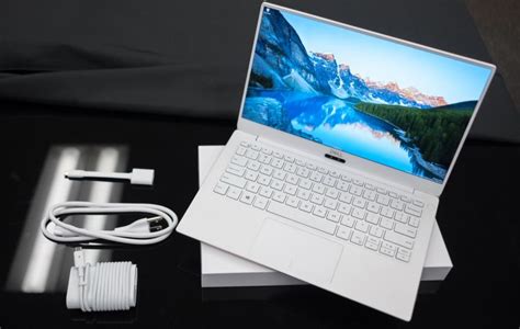 Dell made an impression when it introduced the xps line of laptops and they continue to shine into 2018. Lenovo und Dell: Liste aller CES 2018-Neuheiten für Januar ...