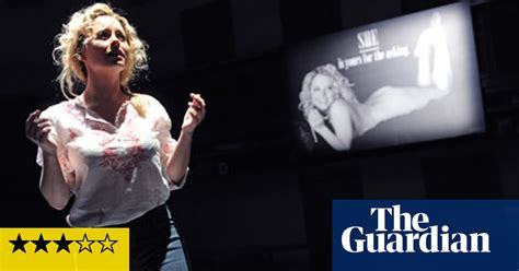 yours for the asking theatre review theatre the guardian