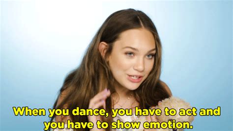 We Interviewed Maddie Ziegler While She Played With Puppies And It Will Make Your Heart Melt