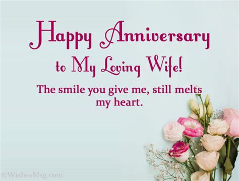 5th Marriage Anniversary Wishes To Wife Buy Now