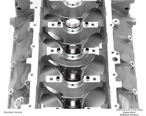 We won't be swayed by popular ls9 modifications, they need to be cost effective. 2009 Corvette C6 ZR1 LS9 Engine GM Photographs