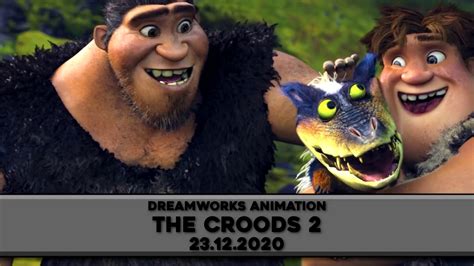 2020 To 2023 Animated Movies Youtube