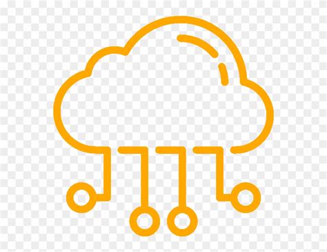Cloud Iot Icon Png Download Cloud Iot Icon Clipart 5375922 Pikpng