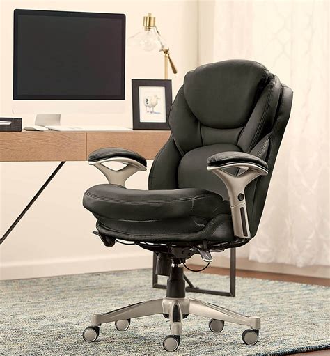 The Importance Of Ergonomic Office Chairs2 