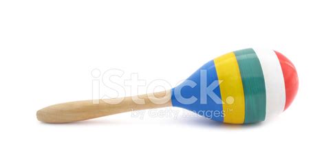 Rattle Percussion Instrument Stock Photo Royalty Free Freeimages