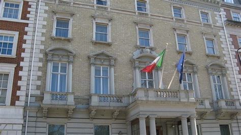 Embassy Of Italy London Alchetron The Free Social Encyclopedia