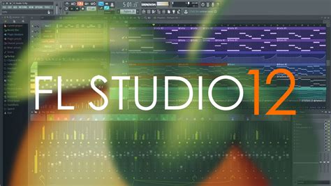 65 Fl Studio Wallpapers And Backgrounds