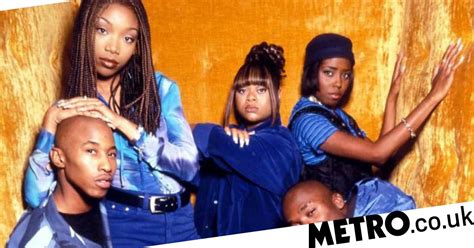 Moesha On Netflix Where Are Brandy Countess Vaughn And The Cast Now Metro News