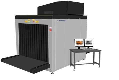 X Ray Inspection Systems For Cargo Inspection Fsidat