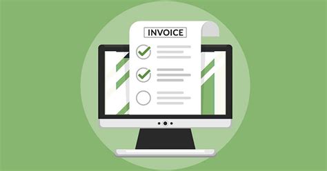 Exploring The Power Of E Invoicing Under Gst Business To Mark