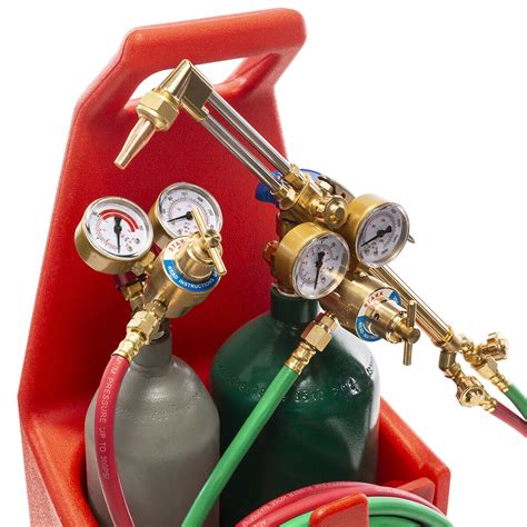 EVERWELL UW-1515, PORTABLE, PROFESSIONAL,OXYGEN ACETYLENE, OXY, WELDING