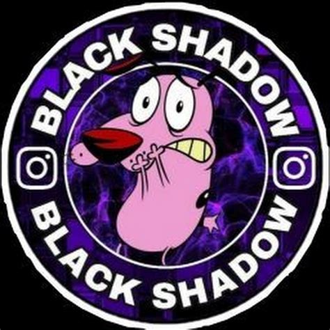 Black Shadow Yt Youtube