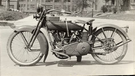 Harley attempted to fill that need with the 1948 model 125. A brief history of Harley-Davidson's big twins
