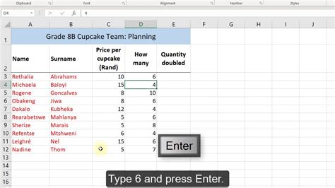 Introduction To Microsoft Excel Youtube
