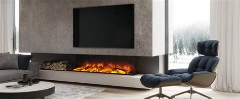 Evonic E1500 Electric Fire Firecraft Fireplaces And Stoves