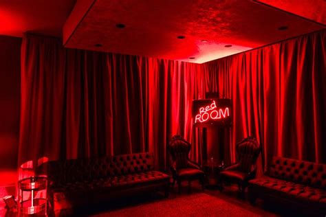 how diesel threw the sexiest party in the world bizbash red lights bedroom bedroom red