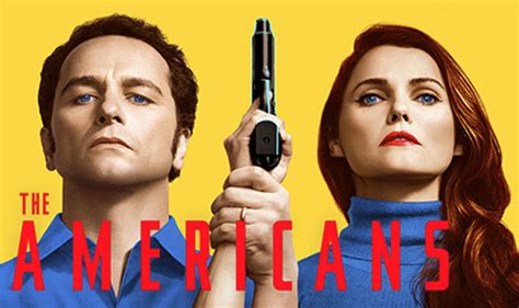 The Americans Season 6 Release Date Cast Plot Trailer When Is The
