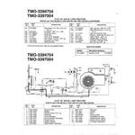Looking For Mtd Model 3394704 Front Engine Lawn Tractor Repair
