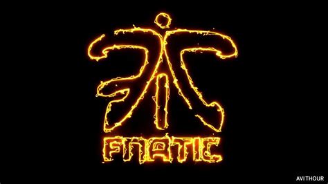 Fnatic Logo Logodix