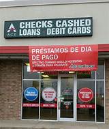 Ace Cash Express Online Installment Loans Pictures