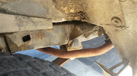 What Can You Tell Me About This 1988 Fj62 Undercarriage Ih8mud Forum