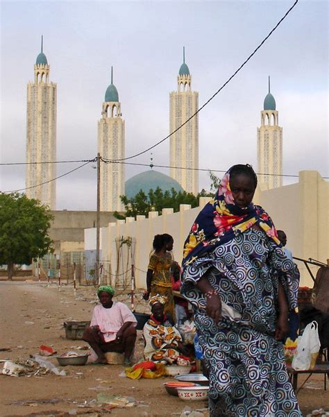 Islam In Senegal Travel Photos By Galen R Frysinger Sheboygan