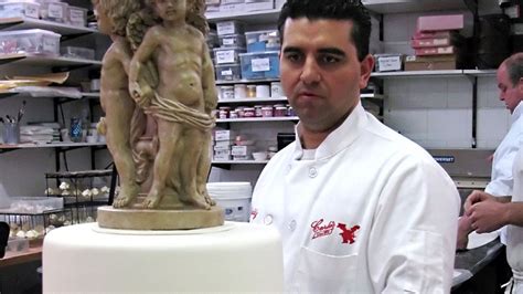 What Time Does Cake Boss Come On Tonight