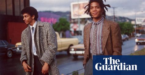 Madonna Basquiat And The New York 80s Scene In Pictures Music
